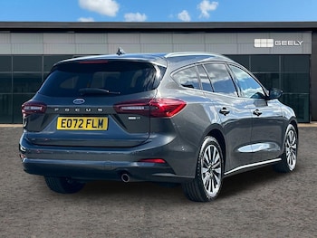 Used Ford Focus 2023 for sale - 77979055: Photo