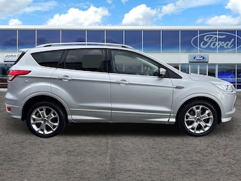 Used Ford Kuga 2016 for sale - 75465644: Photo