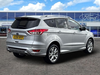 Used Ford Kuga 2016 for sale - 75465644: Photo