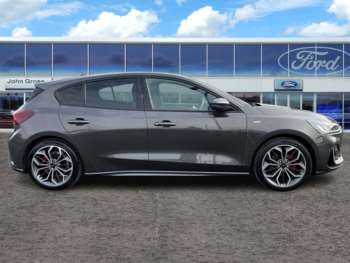 Used Ford Focus 2022 for sale - 74026953: Photo