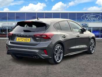 Used Ford Focus 2022 for sale - 74026953: Photo
