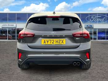 Used Ford Focus 2022 for sale - 74026953: Photo