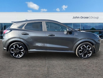 Used Ford Puma 2023 for sale - 79213358: Photo