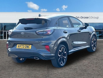 Used Ford Puma 2023 for sale - 79213358: Photo