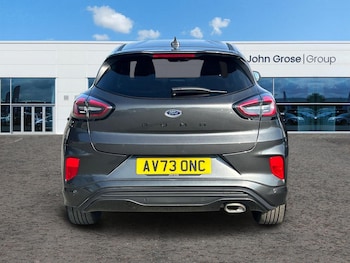 Used Ford Puma 2023 for sale - 79213358: Photo