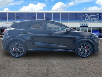 Used Ford Puma 2023 for sale - 78059711: Photo