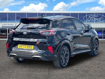 Used Ford Puma 2023 for sale - 78059711: Photo