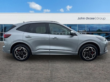 Used Ford Kuga 2024 for sale - 78763857: Photo