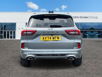 Used Ford Kuga 2024 for sale - 78763857: Photo