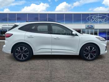 Used Ford Kuga 2022 for sale - 74826566: Photo