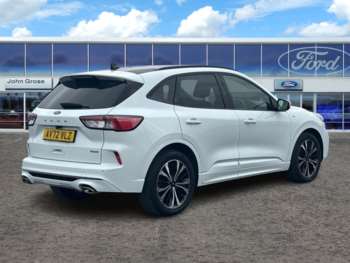 Used Ford Kuga 2022 for sale - 74826566: Photo
