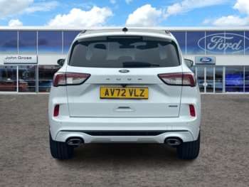 Used Ford Kuga 2022 for sale - 74826566: Photo