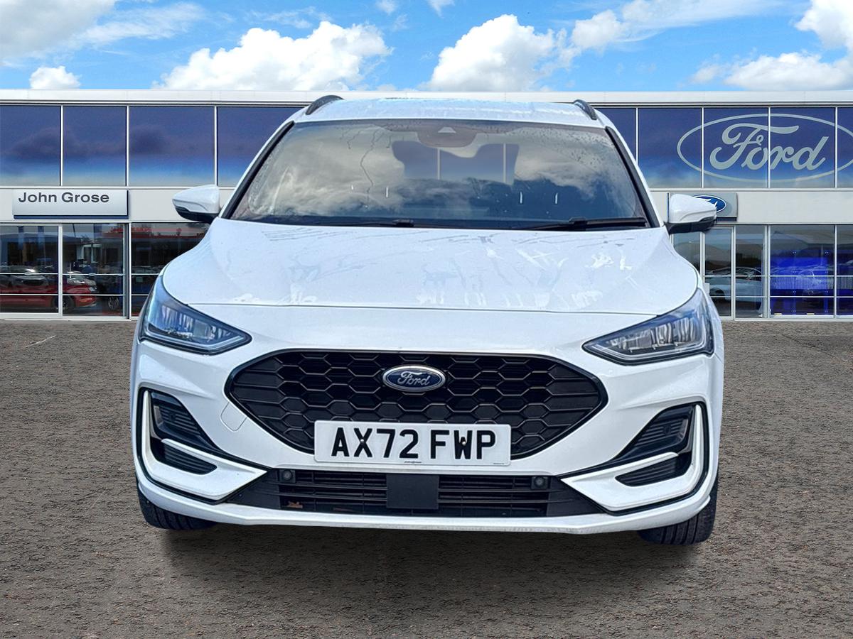 Used Ford Focus 2023 for sale - 76804171: Photo 10