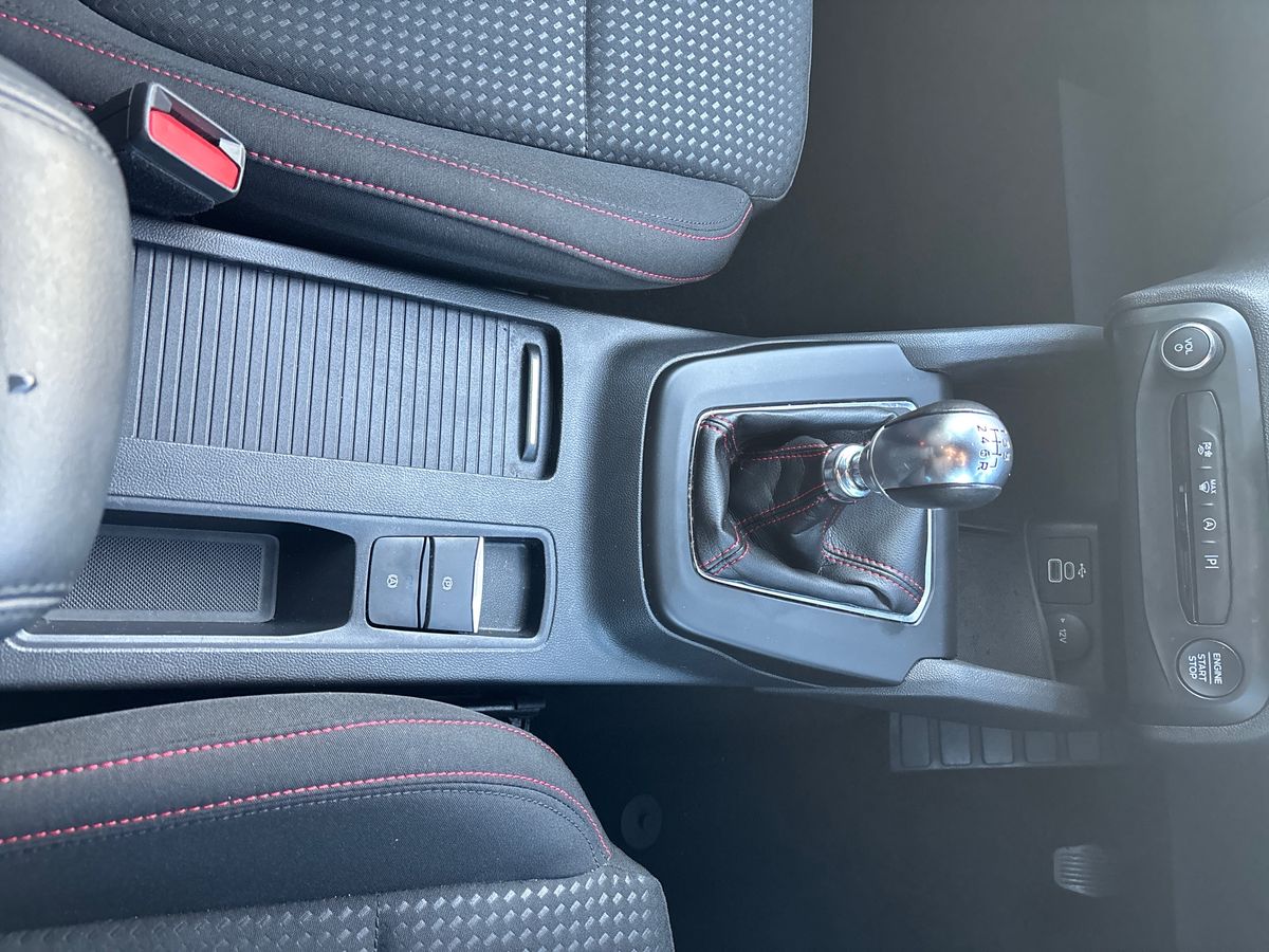 Used Ford Focus 2023 for sale - 76804171: Photo 18