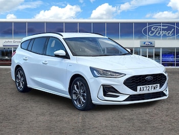 Used Ford Focus 2023 for sale - 76804171: Photo