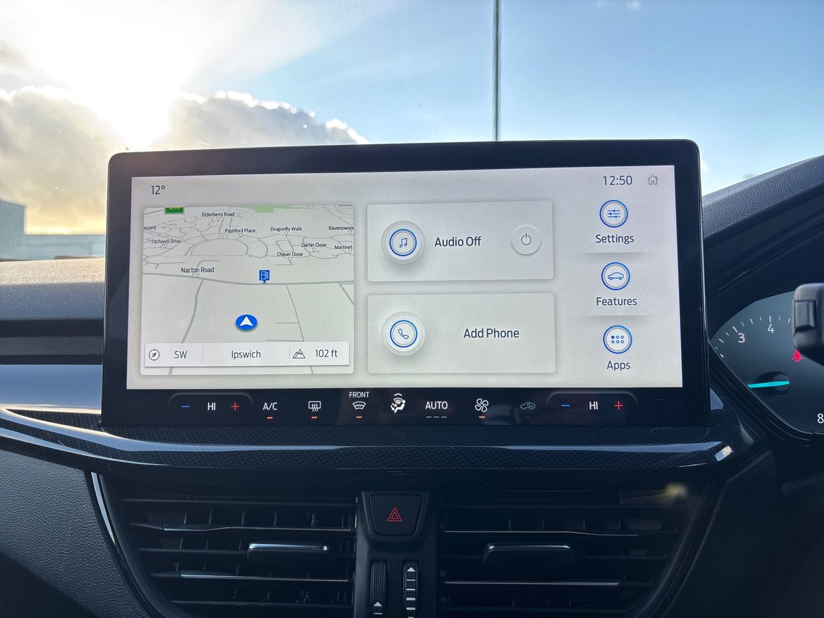 Used Ford Focus 2023 for sale - 76804171: Photo 22