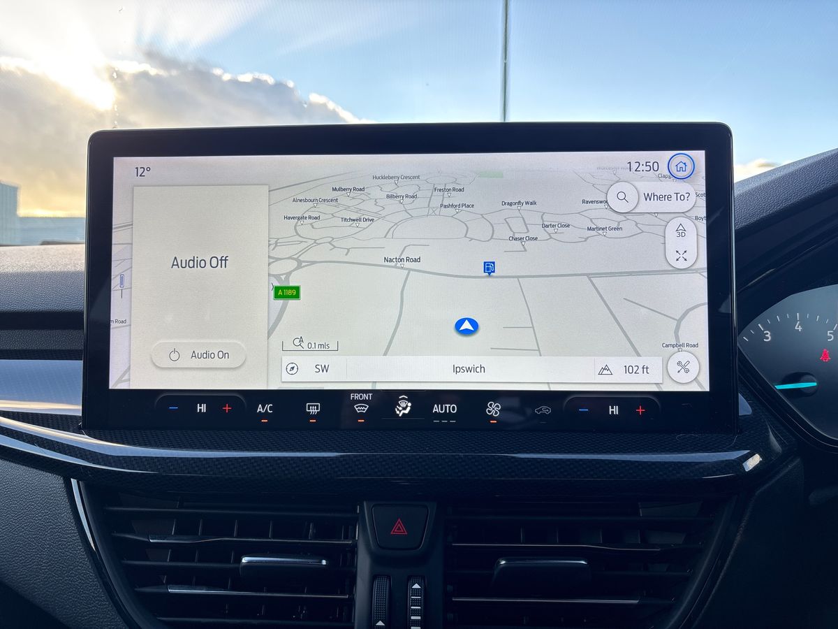 Used Ford Focus 2023 for sale - 76804171: Photo 23