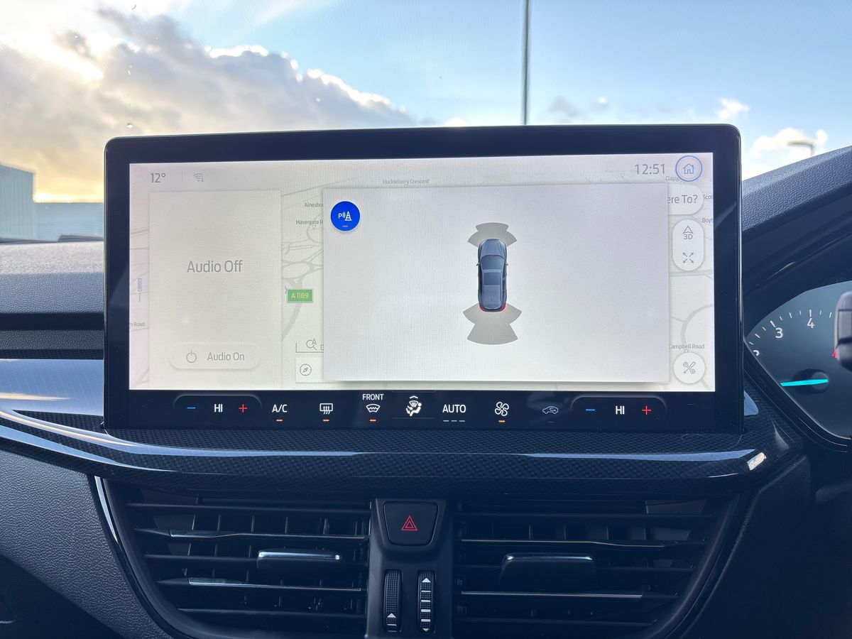 Used Ford Focus 2023 for sale - 76804171: Photo 25