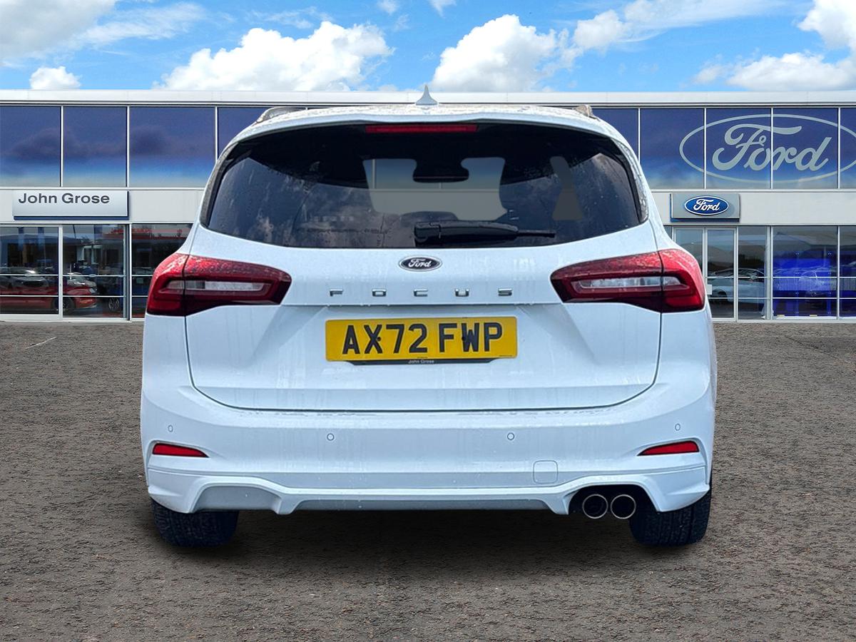 Used Ford Focus 2023 for sale - 76804171: Photo 5