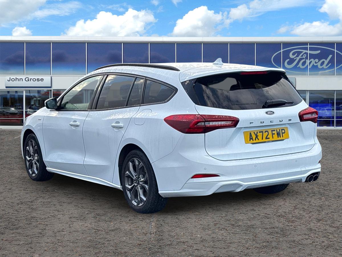 Used Ford Focus 2023 for sale - 76804171: Photo 6