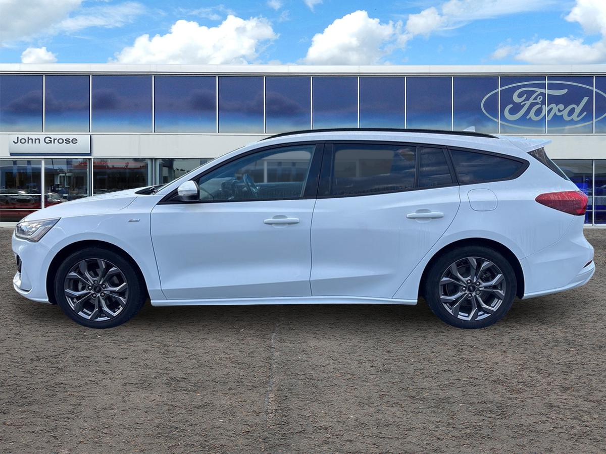 Used Ford Focus 2023 for sale - 76804171: Photo 7