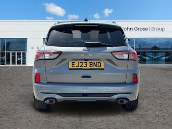 Used Ford Kuga 2023 for sale - 78431469: Photo