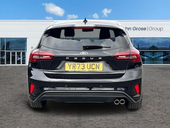 Used Ford Focus 2023 for sale - 79077616: Photo