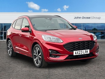 Used Ford Kuga 2023 for sale - 79256470: Photo