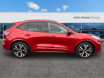 Used Ford Kuga 2023 for sale - 79256470: Photo