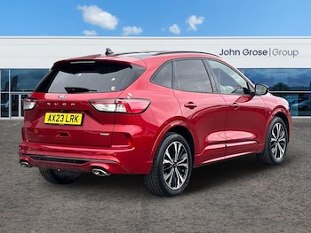 Used Ford Kuga 2023 for sale - 79256470: Photo