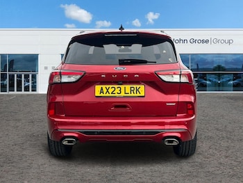 Used Ford Kuga 2023 for sale - 79256470: Photo