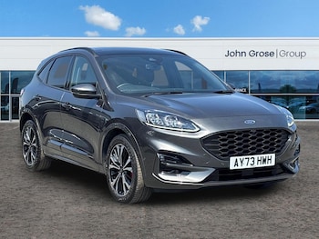 Used Ford Kuga 2023 for sale - 79117629: Photo