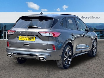 Used Ford Kuga 2023 for sale - 79117629: Photo