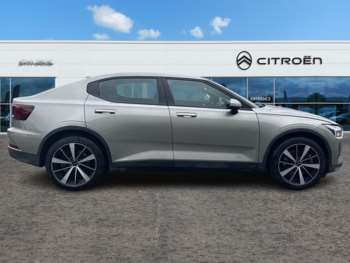 Used Polestar Polestar 2 2021 for sale - 74963118: Photo