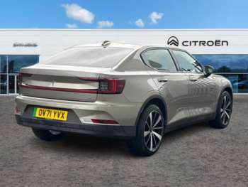 Used Polestar Polestar 2 2021 for sale - 74963118: Photo