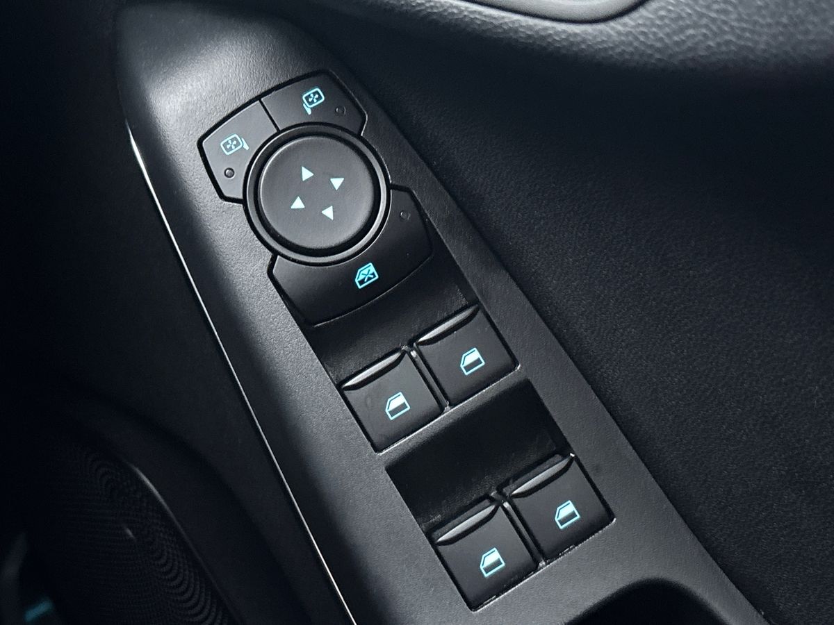 Used Ford Fiesta 2022 for sale - 76977628: Photo 21