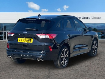 Used Ford Kuga 2023 for sale - 79374889: Photo