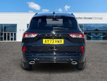 Used Ford Kuga 2023 for sale - 79374889: Photo