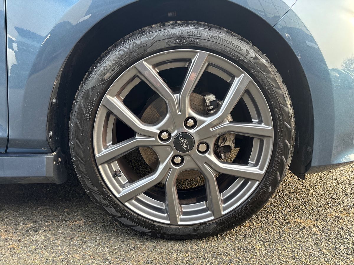 Used Ford Fiesta 2023 for sale - 77771225: Photo 11