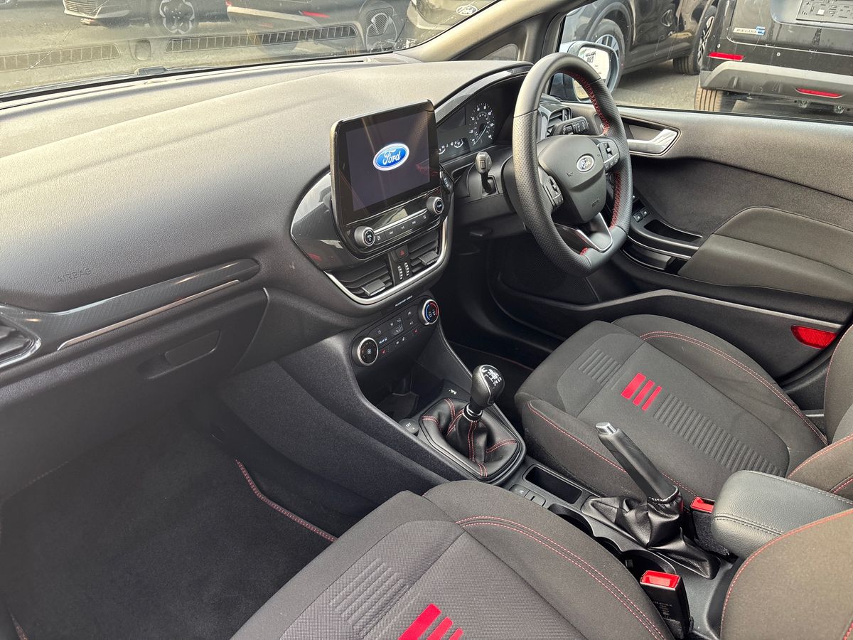 Used Ford Fiesta 2023 for sale - 77771225: Photo 17