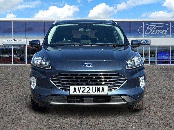 Used Ford Kuga 2022 for sale - 75580116: Photo 10
