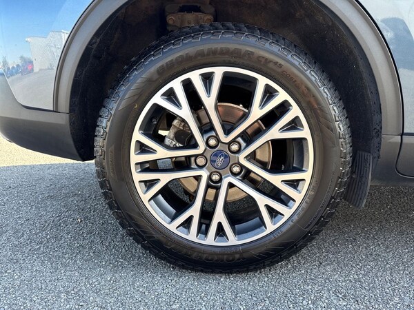 Used Ford Kuga 2022 for sale - 75580116: Photo 11