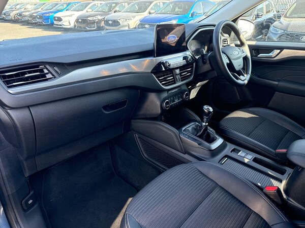 Used Ford Kuga 2022 for sale - 75580116: Photo 17