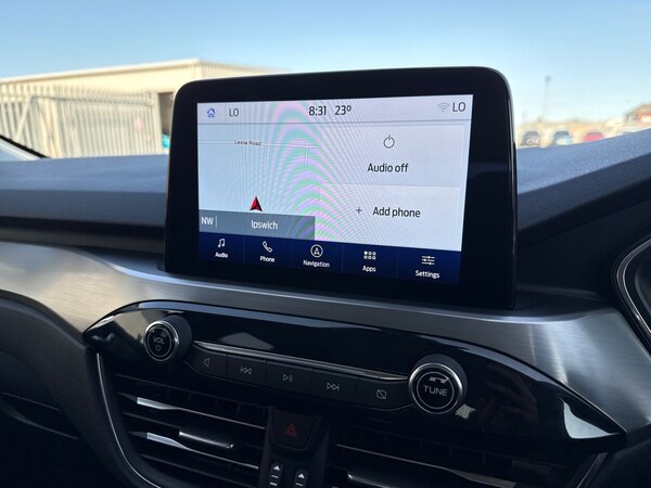 Used Ford Kuga 2022 for sale - 75580116: Photo 22