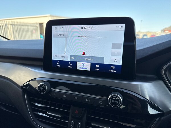 Used Ford Kuga 2022 for sale - 75580116: Photo 23