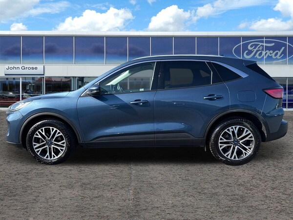 Used Ford Kuga 2022 for sale - 75580116: Photo 7