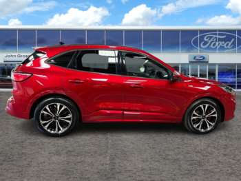 Used Ford Kuga 2022 for sale - 74013382: Photo