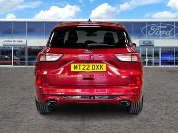 Used Ford Kuga 2022 for sale - 74013382: Photo