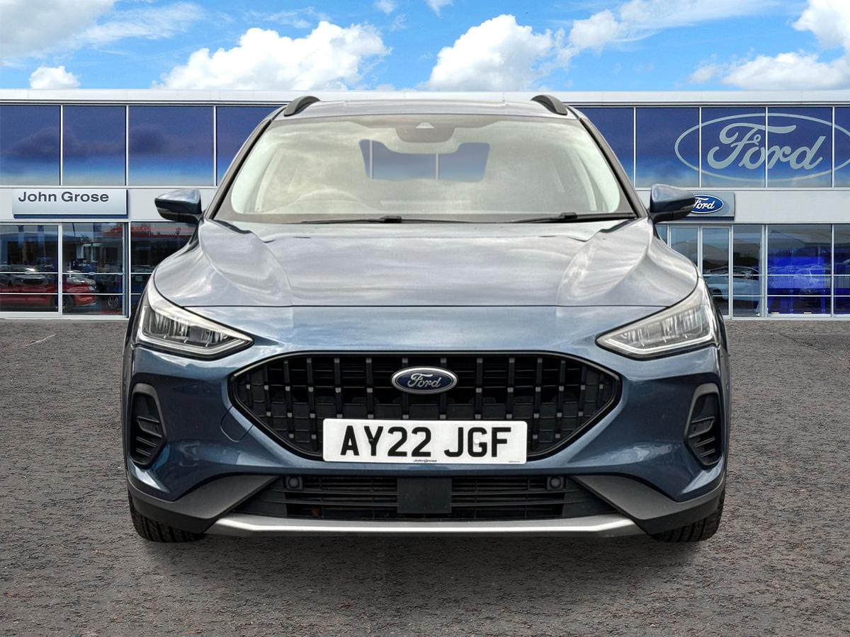 Used Ford Focus 2022 for sale - 76410594: Photo 10