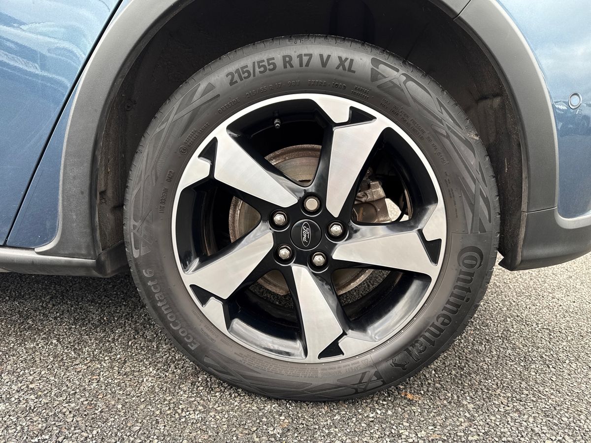 Used Ford Focus 2022 for sale - 76410594: Photo 11